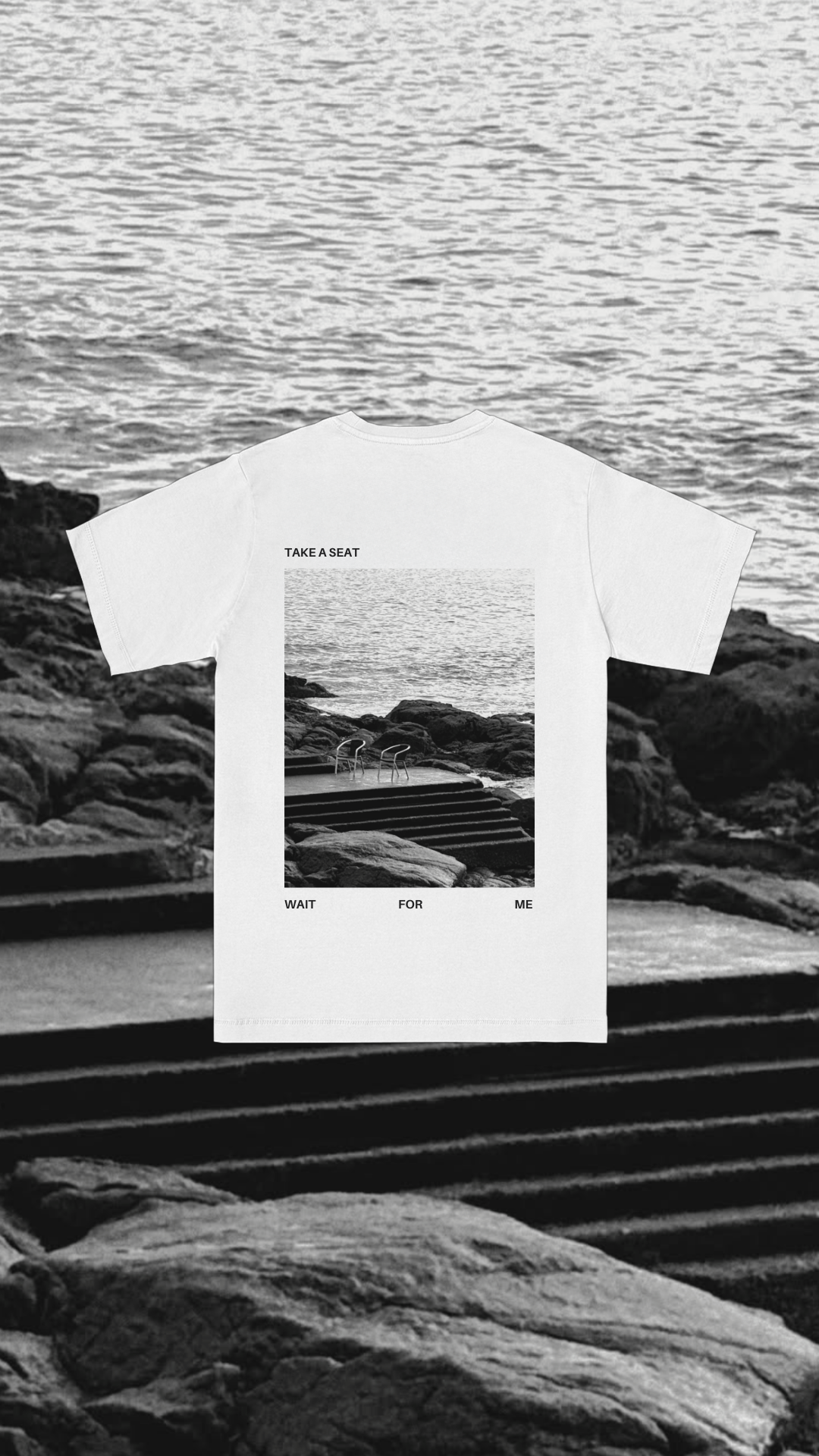 ATTIMI | T-Shirt Oversize RARO STUDIO
