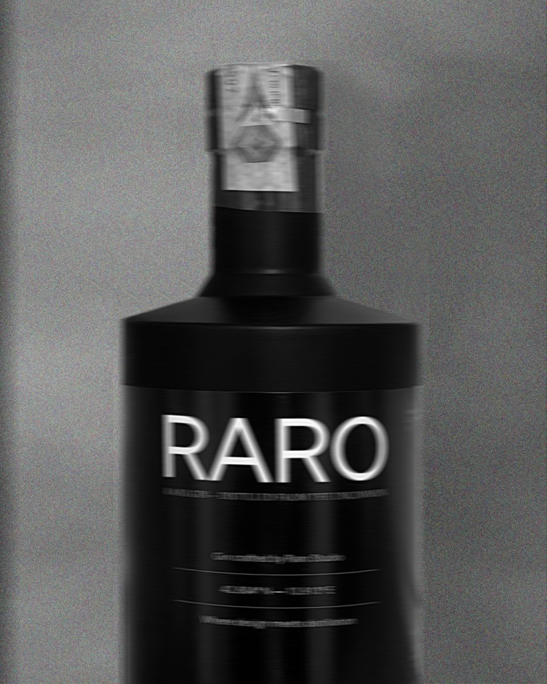 RARO GIN 70cl