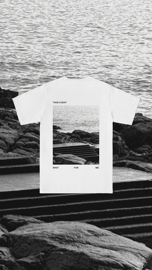 ATTIMI | T-Shirt Oversize RARO STUDIO