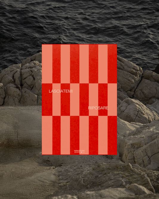 3. TELO MARE RARO STUDIO - ESTATE MANIFESTA RS03