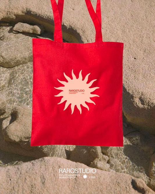 4. ESTATE MANIFESTA | TOTE BAG