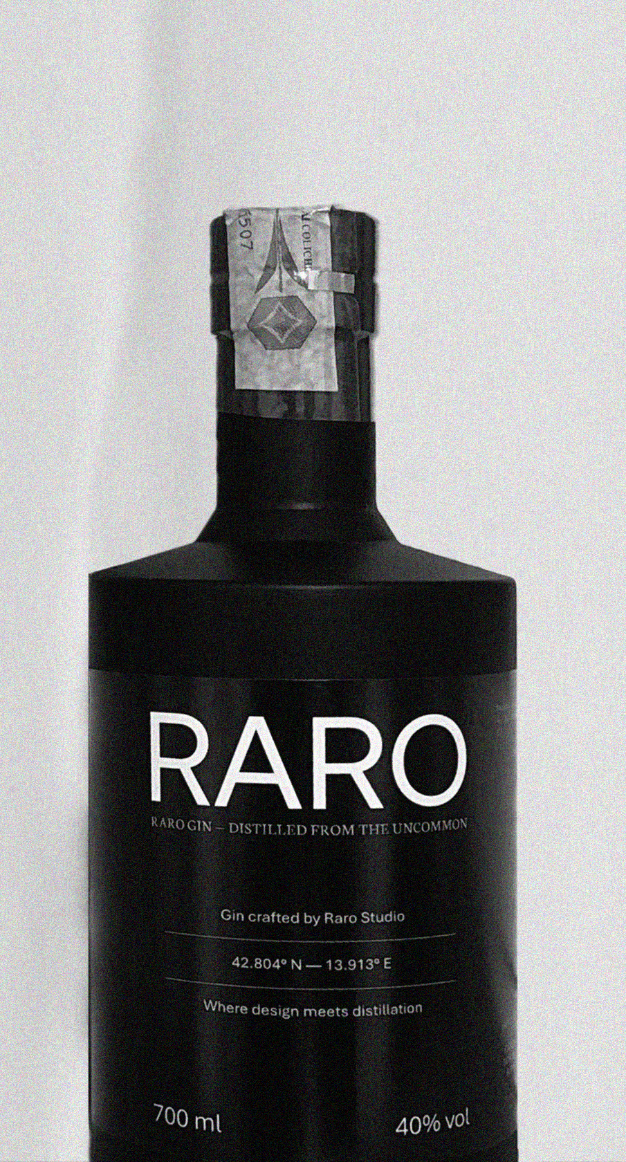 RARO GIN
