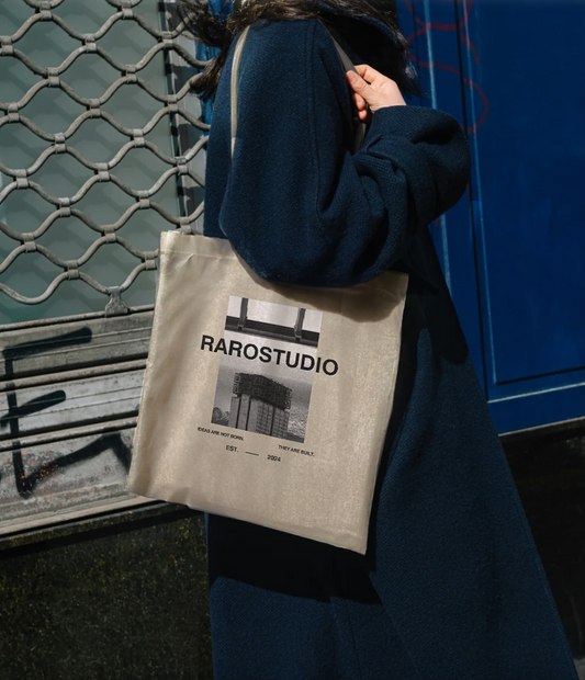 MANIFESTO | Shopper