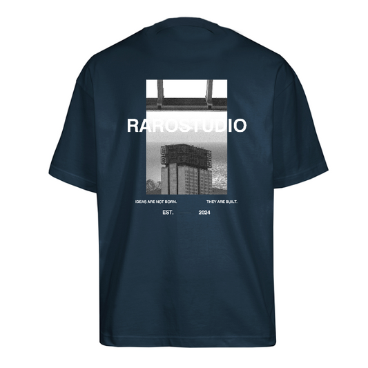 MANIFESTO | T-Shirt Oversize